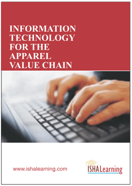information technology for apparel value chain book