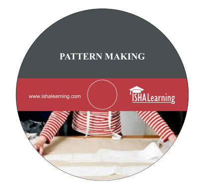 pattern making cd